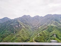 -江南天池
