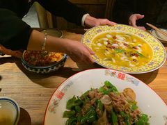 -破三川·新川菜(静安大融城店)