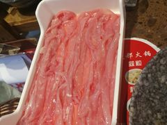 鸭肠-小龙坎老火锅(北京三里屯店)