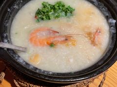 -蚝翅·海鲜粥·烧烤·龙虾季(海曙天一店)