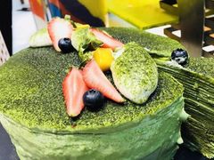 -漢咖啡·全服务式自助晚餐(武汉洲际酒店)