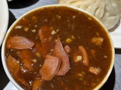 姚记炒肝-姚记炒肝店(簋街店)