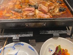 -炉鱼(萧山万象汇店)