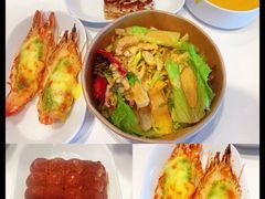 -宜家·瑞典风味餐厅(天津东丽商场店)