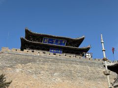 -雁门关景区