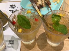 -蔡澜Pho·越南粉餐厅(海上世界店)