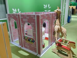 -幻贝家儿童乐园(苏州中心店)