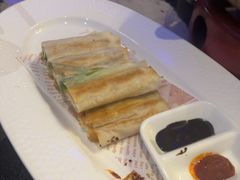 -新白鹿餐厅(百联中环店)