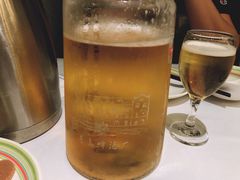-开海·红岛海鲜虾水饺(石老人店)