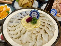 -东海怡品海鲜豆捞(星街坊店)