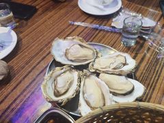 -蚝堡海鲜·威海菜·海肠捞饭·烧烤·亚洲吃蚝公司(幸福门店)