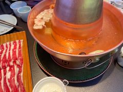 -额尔敦·品质自助(摩尔城店)