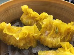 瑶柱饺-香港蓮香樓(上環店)