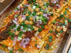 包浆豆腐-全牛匠·乐山跷脚牛肉(新中关店)