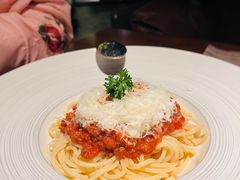 -巴别塔法餐舍(合作路店)