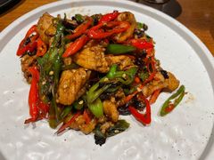 -敏珠拉姆藏餐·南京厨房(富春江东街店)