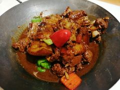 -巢湖名吃·东关老鹅汤(江南风情街店)