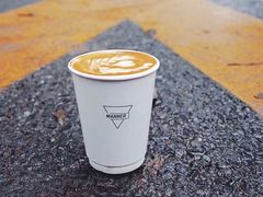 -Manner Coffee(芮欧百货店)