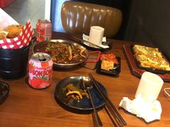 -槿Story·韩国料理(望京韩国美食城店)