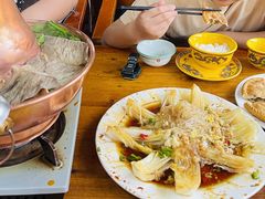 -塔洛藏餐吧(香格里拉古城店)
