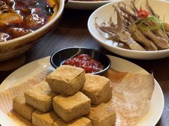 -马头巷·食景园(苏州总店)