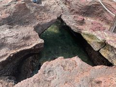 -涠洲岛火山国家地质公园