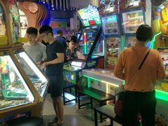 -反斗乐园(金光华广场店)