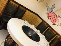 -姥家海鲜大锅台(永丰胡同老店)