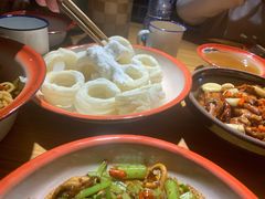 -老三样·美食研究中心(世贸路店)