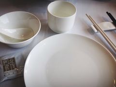 餐具摆设-北京厨房(西安SKP店)