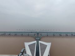 -宁波海天一洲景区