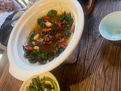 -花迹·金陵南京菜(老门东店)