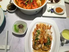 -欧记·龙城港(欣都龙城店)