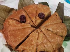 红糖发糕-虎虎龙虾大排档(双井店)