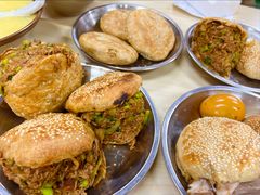 -昌顺马记小吃店(昌盛园店)