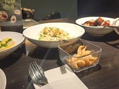 -庐灶江南·江南菜·四合院Bistro(东直门雍和宫·原华侨宾馆店)