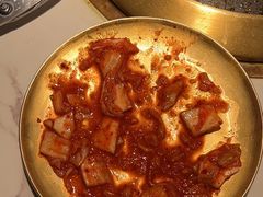 -花味烤肉·拌饭(建邺万达店)