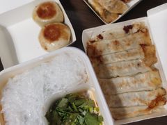 -四海游龙(大华店)