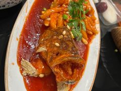 -老西门·常州菜(新区店)