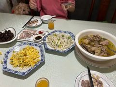 -呼吸森林·生态农庄农家乐私房菜