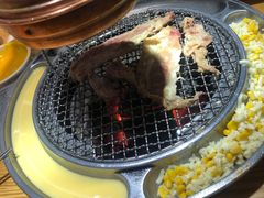 -喜来稀肉(北外滩白玉兰广场店)
