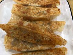 -春水锅贴·传统鲁菜(大明湖店)