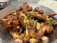-唐人街干锅烧烤