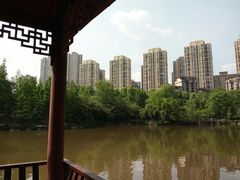 -龙头寺公园