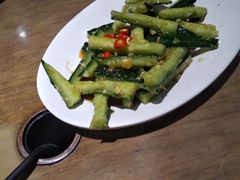 -龙门烤鱼(东方宝泰店)