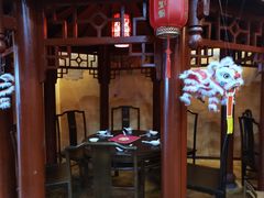 -爱新觉罗福臨火锅馆(万科滑雪场店)