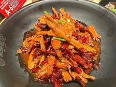 -聚味瞿记·龙虾堂(坡子街店)