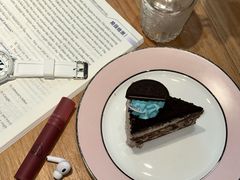 -嗒令甜品·主题融合料理餐厅(首座时代店)