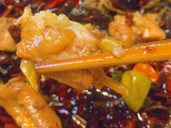 -天治宣·野椒鸡(龙头寺总店)