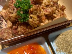 -33号大院·青岛本帮菜(五四广场店)